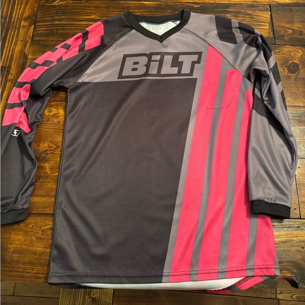 Youth Large Bilt Jersey